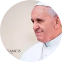 Pope Francis Wallpaper New Tab icon