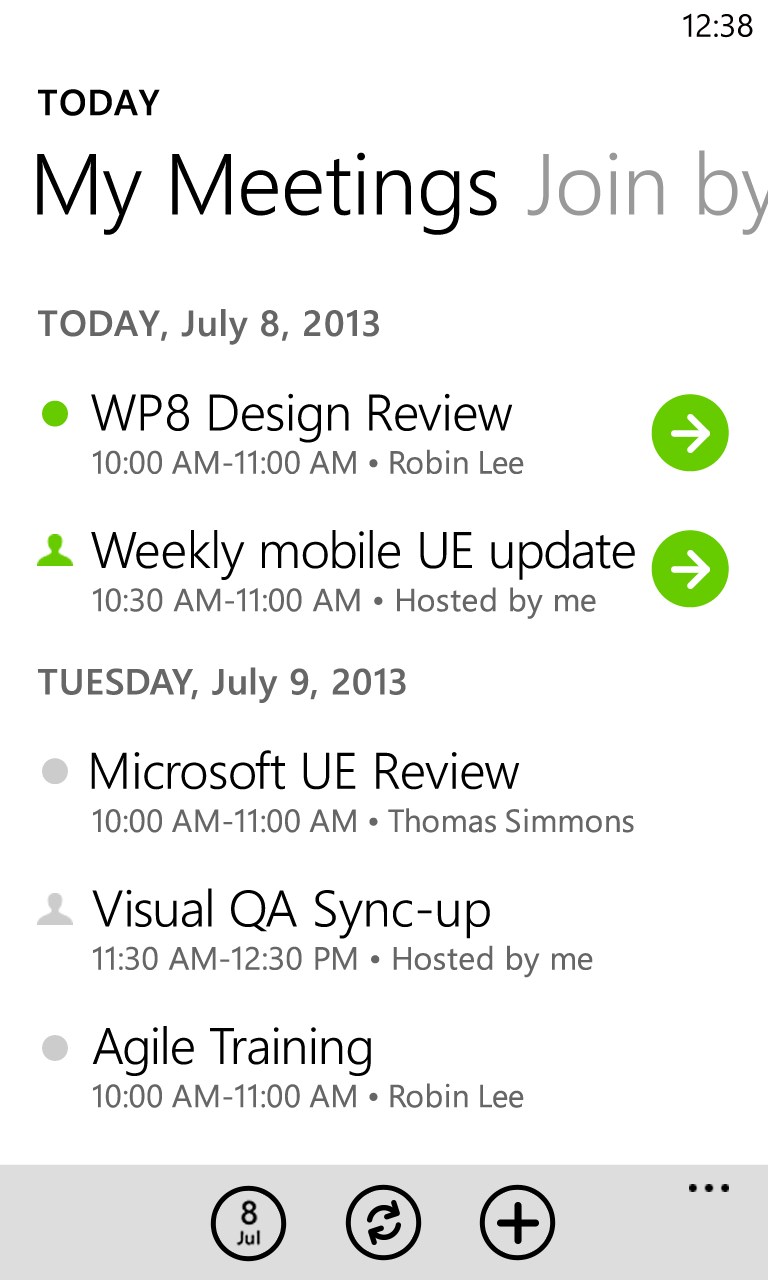 Cisco Webex Meeting Center Windows10: Webex Meetings 使い方 – RMHF