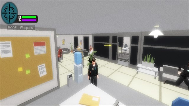The Patrol screenshot 2