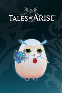 Tales of Arise - Night Dew Rose of Unity Hootle Doll