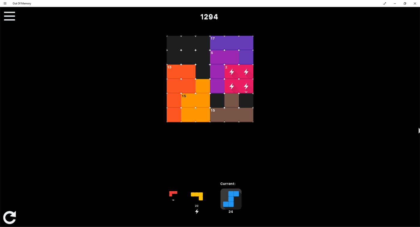#4. Out Of Memory (Windows) بواسطة: Mateusz Cicheński