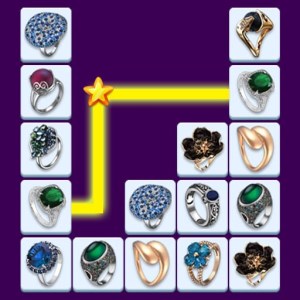 Onet Rings Game icon