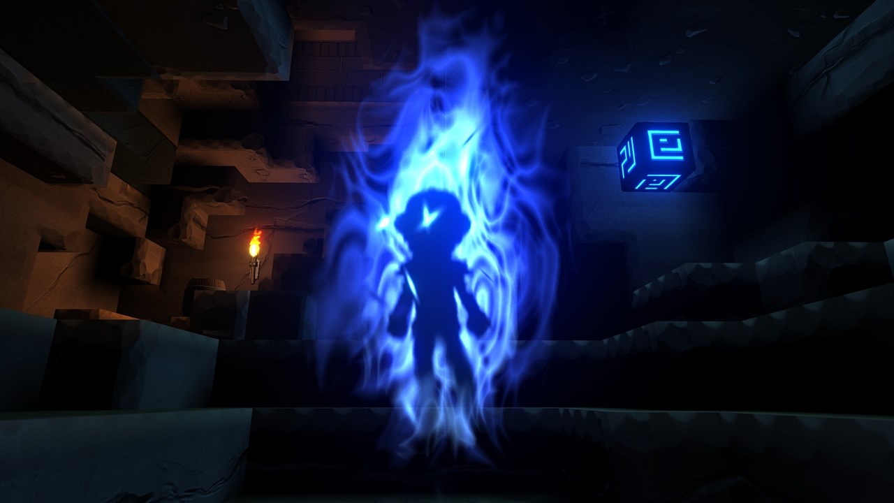 Portal Knights screenshot 3