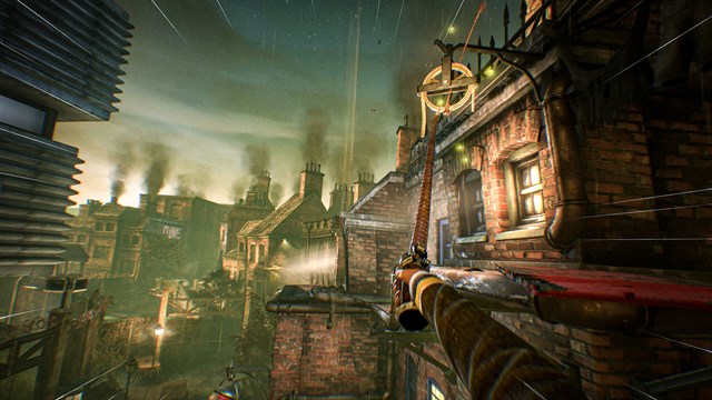 We Happy Few - We All Fall Down screenshot 1