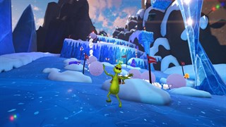 The Grinch: 2 in 1 Game Collection screenshot 5