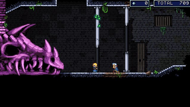 Jubilee screenshot 2