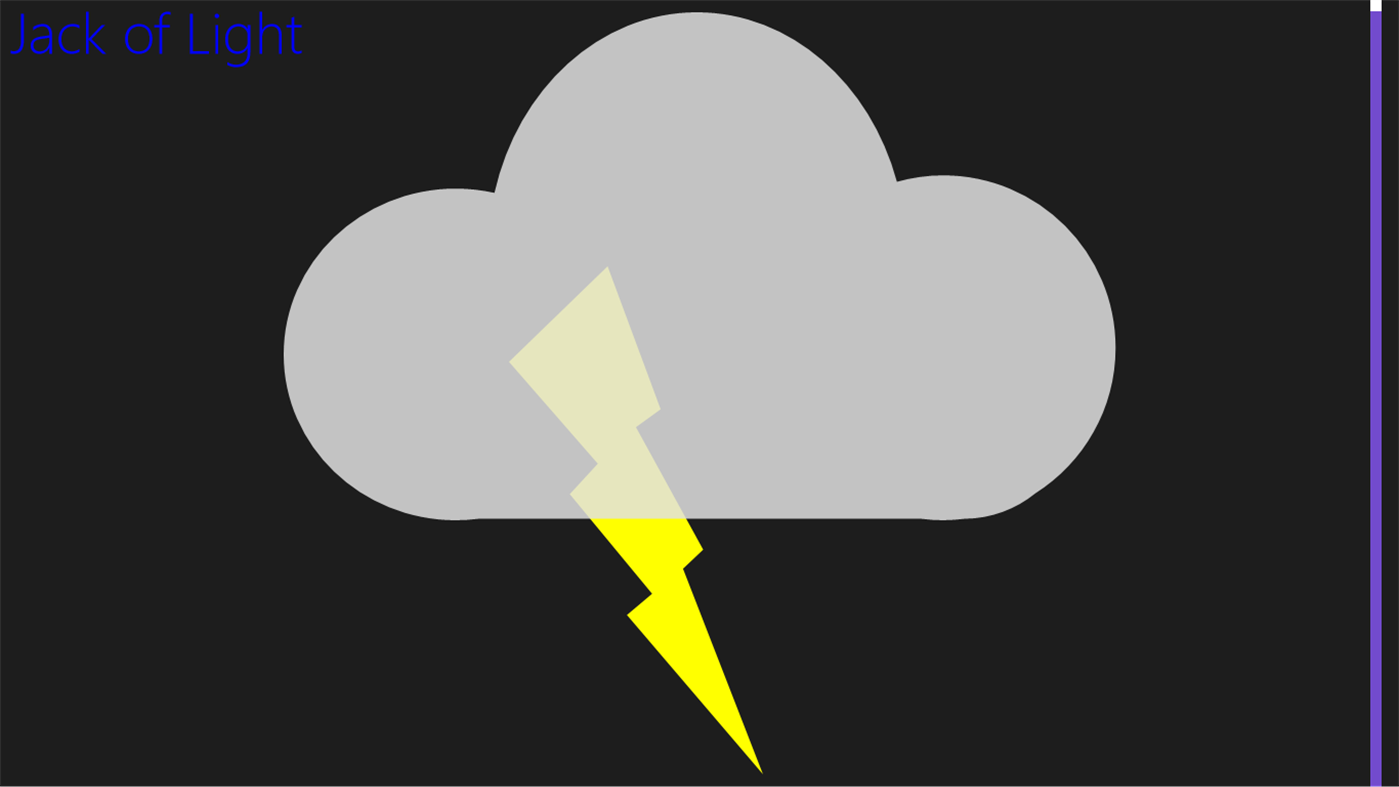 #3. Jack of Light (Windows) Av: Digitalmason.net