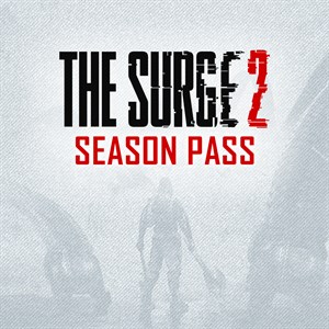 The Surge 2 - Season Pass