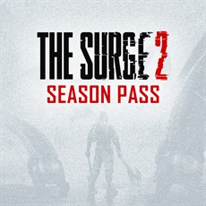 The Surge 2 - Season Pass cover image