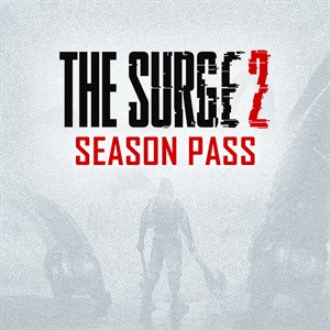 The Surge 2 - Season Pass cover image