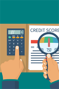Free credit score: Score Check and Credit monitoring