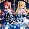 Beautiful Sakura: Surfing Club (Windows)