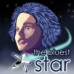 The Bluest Star