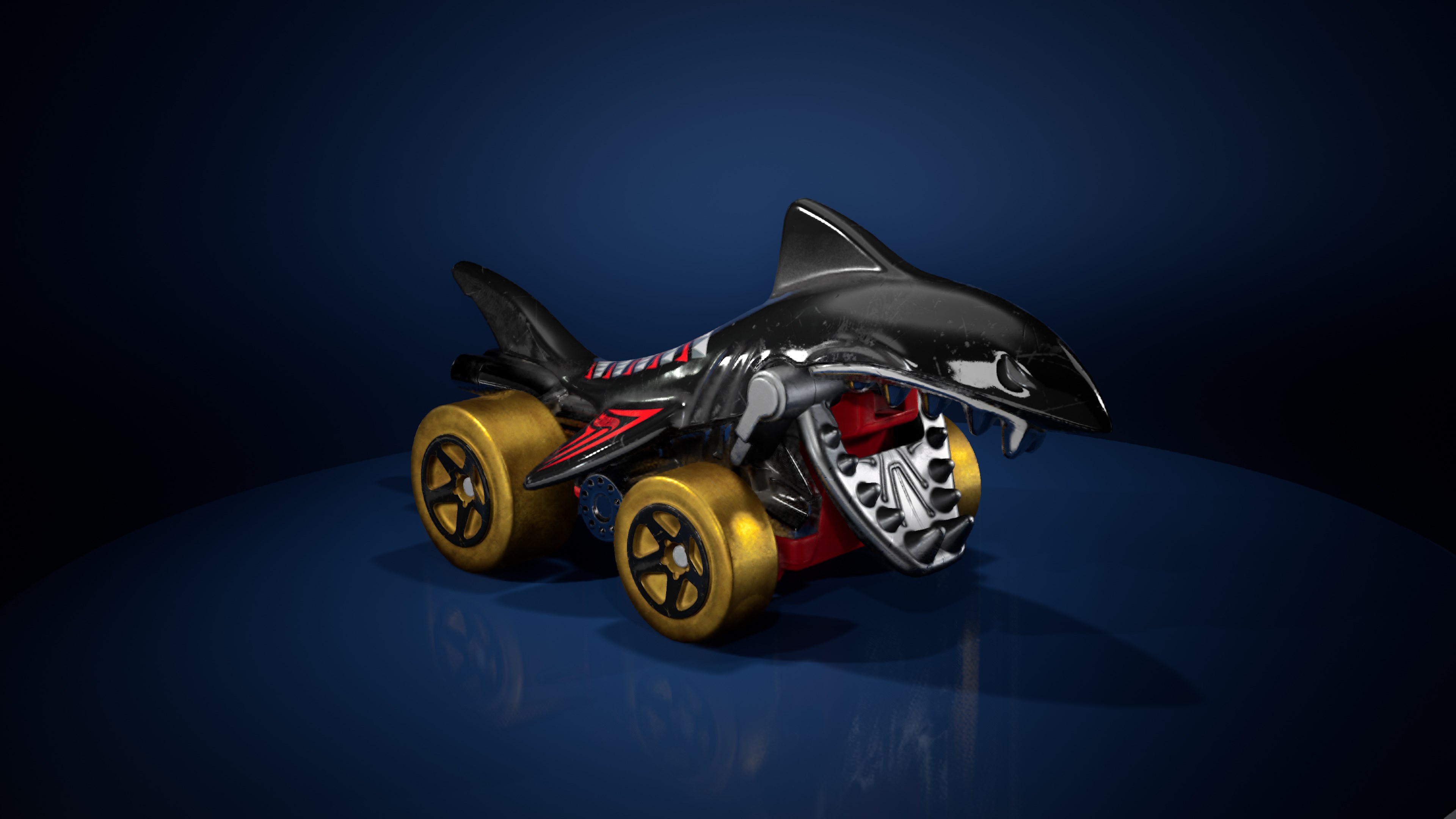 HOT WHEELS™ - Street Beasts™ Pack | Xbox | Chiave | Privato