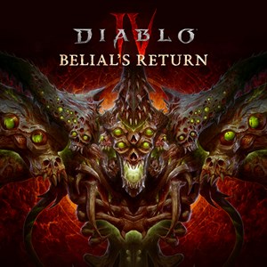 Diablo® IV cover image