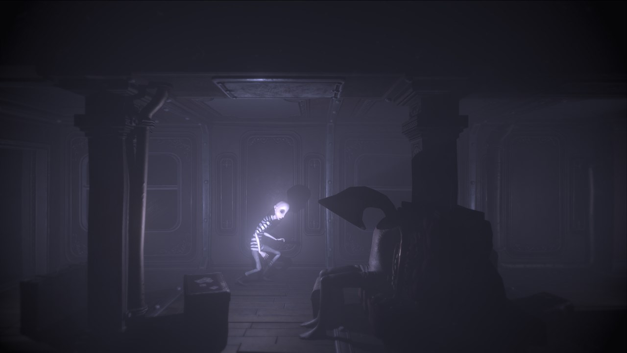 DARQ Ultimate Edition screenshot 6