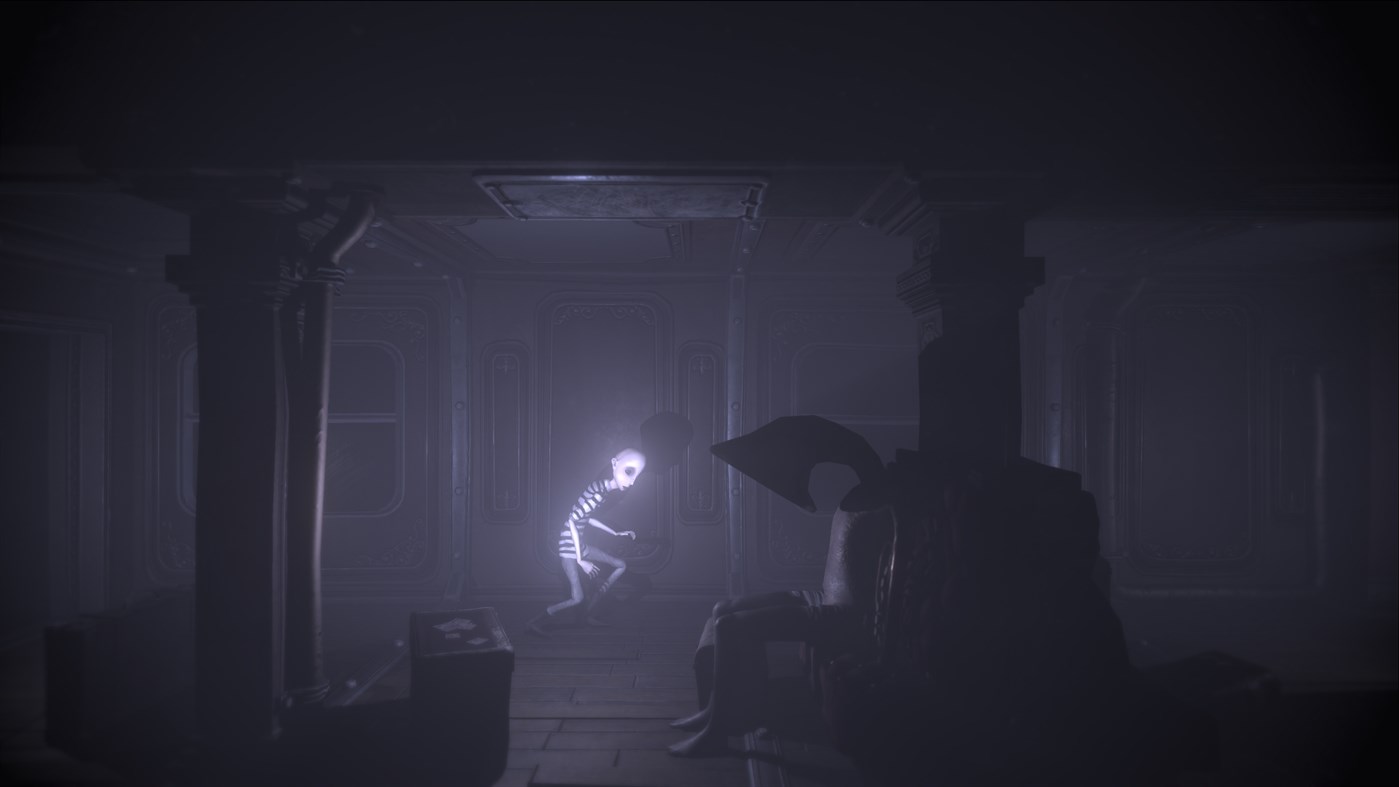 #10. The Medium + Observer: System Redux + DARQ: Complete Edition — Bundle (Xbox) Podle: Feardemic