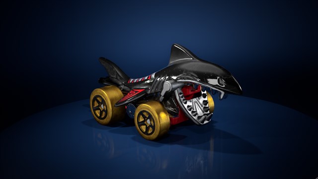 HOT WHEELS - Street Beasts Pack - Windows Edition screenshot 1
