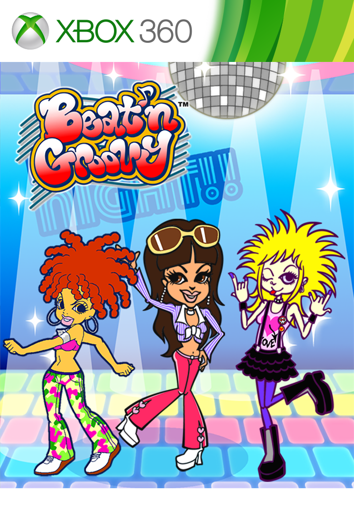 Beat'n Groovy™ image