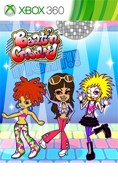 Cover poster for Beat'n Groovy™