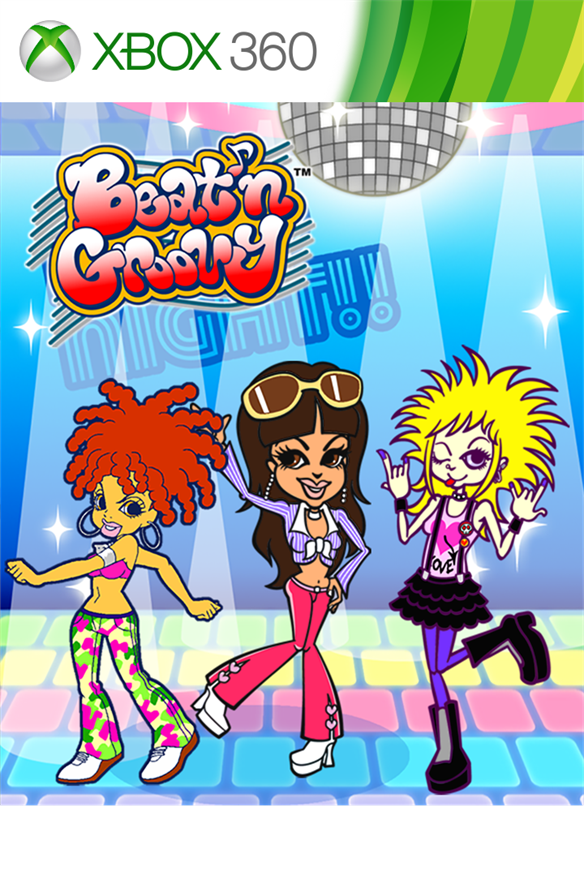 Beat'n Groovy