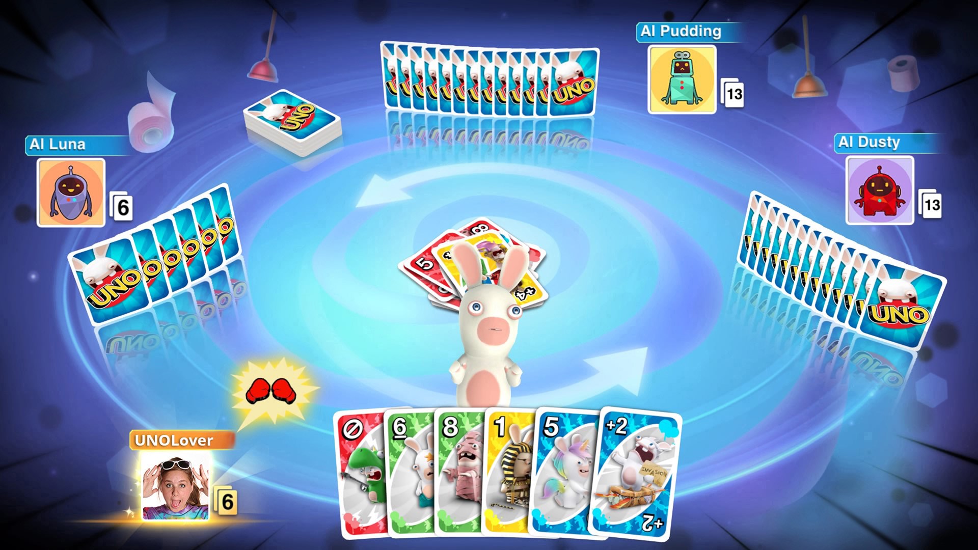 UNO® 截图 8