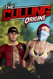 Original Gangster Founder's Pack