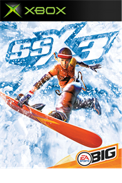 SSX 3