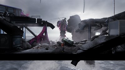 Kong: Survivor Instinct — скриншот 28