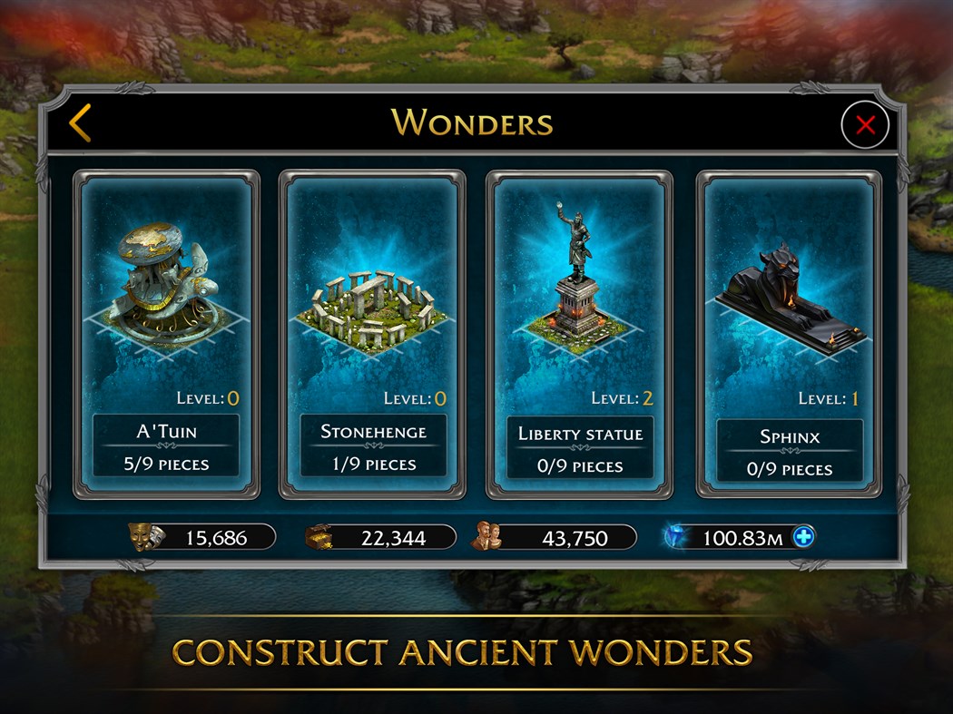 #6. Rage War (Windows) Podle: XS SOFTWARE JSC