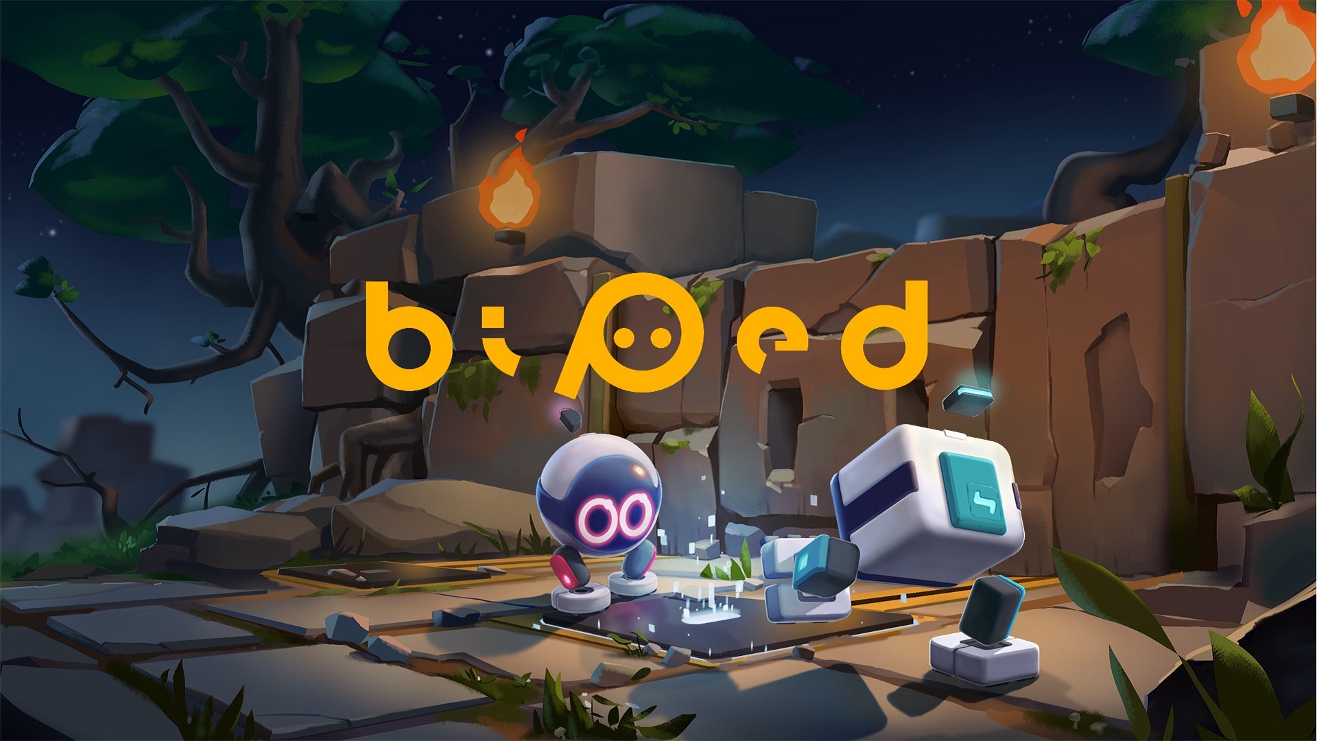 Biped screenshot thumbnail video