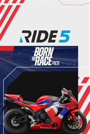 RIDE 5 - Born to Race Pack