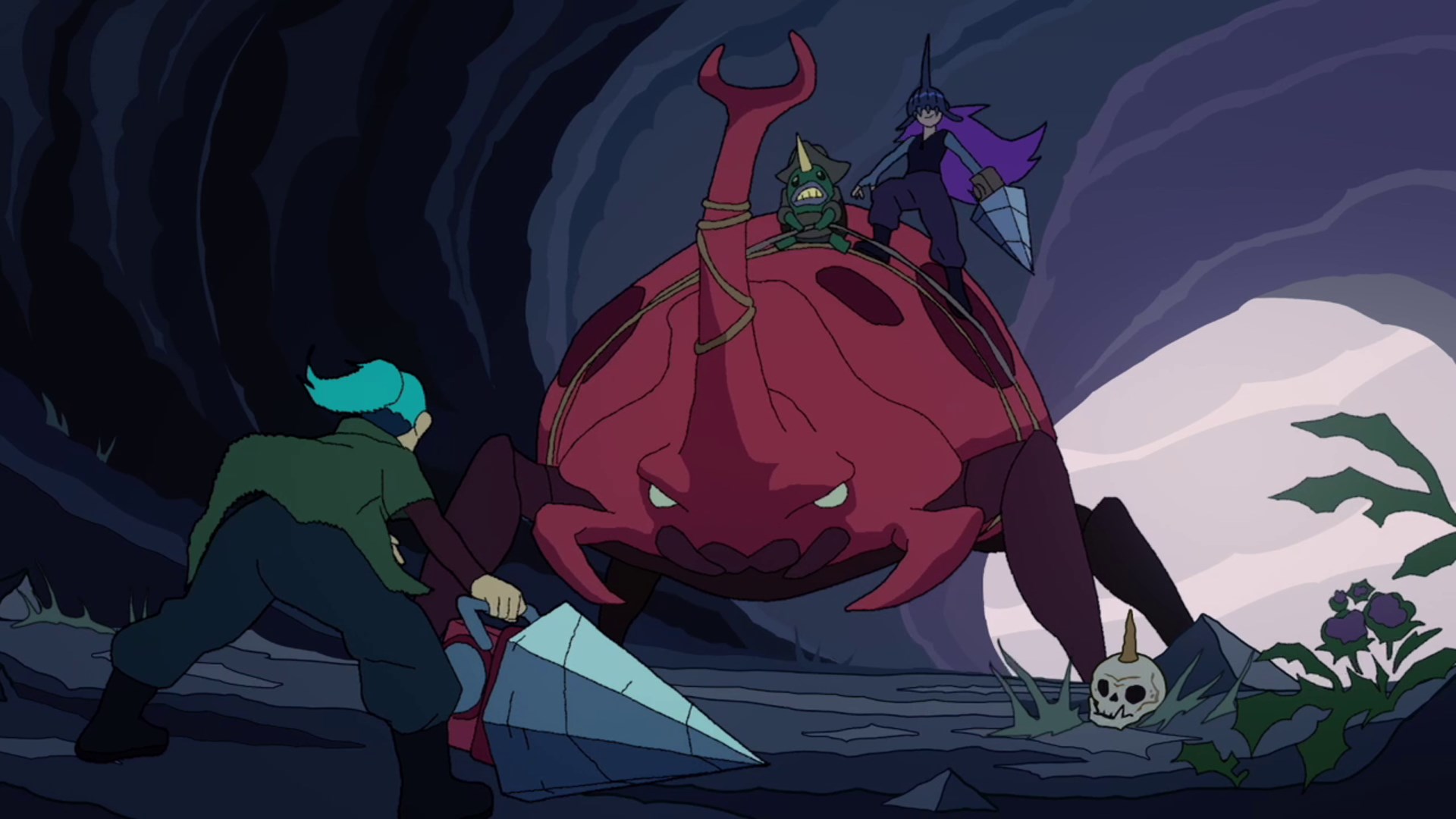 Pepper Grinder screenshot thumbnail video