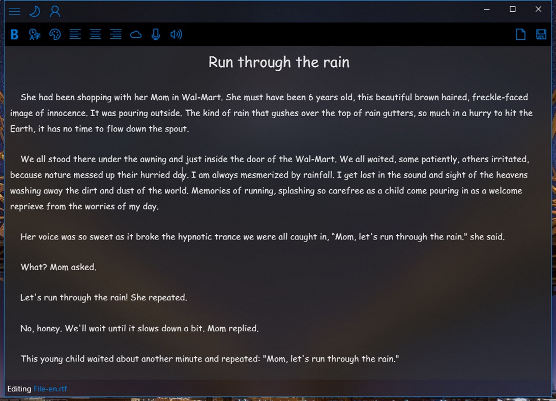 #3. Desktop Note (Windows) Av: ssz666