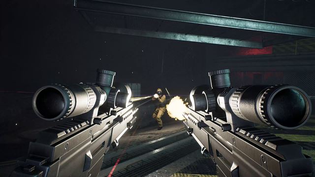 Trepang2 screenshot 16