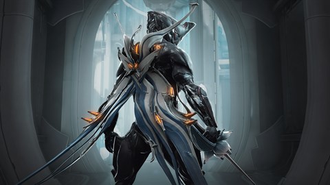 WarframeⓇ: TennoCon 2023 Digital Pack