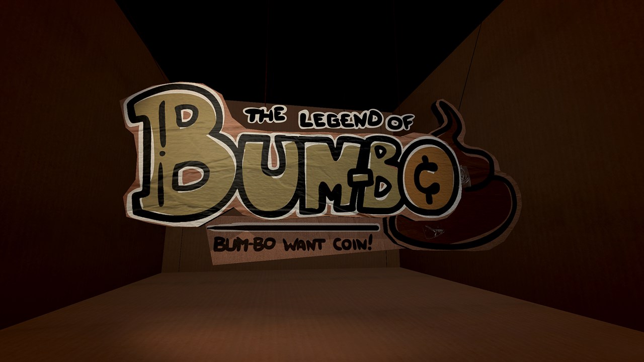 The Legend of Bum-bo screenshot 1