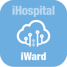 iWard for nursing care and patient service image
