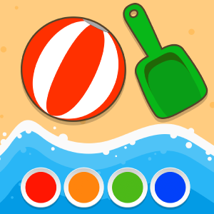 Travel - funny coloring book for boys and girls, adults and kids