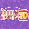 Doodle 3D Automobiles