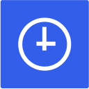 Time tracking tool - Clockly by 500apps icon