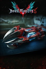 Buster Arm Early Access