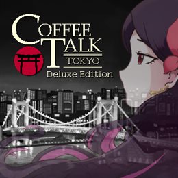 Aperçu Coffee Talk Tokyo - Deluxe Edition