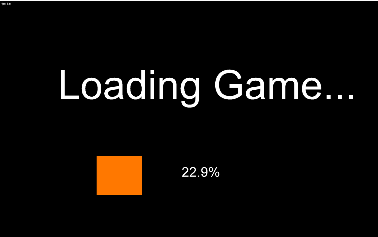 #1. Spaceship Wars! (Windows) By: MthreeJohnnyK