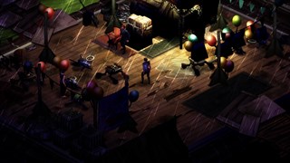 Shadowrun Trilogy screenshot 3