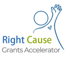 Right Cause Grants Accelerator image