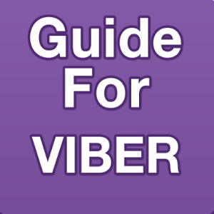 Viber Guide App.