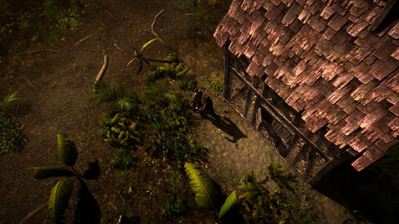 Zombie Watch screenshot 3