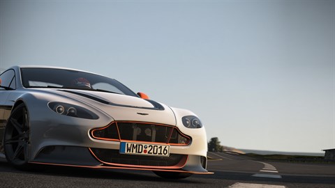 Project CARS - Free Car 9
