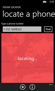 Phone Locator screenshot 3